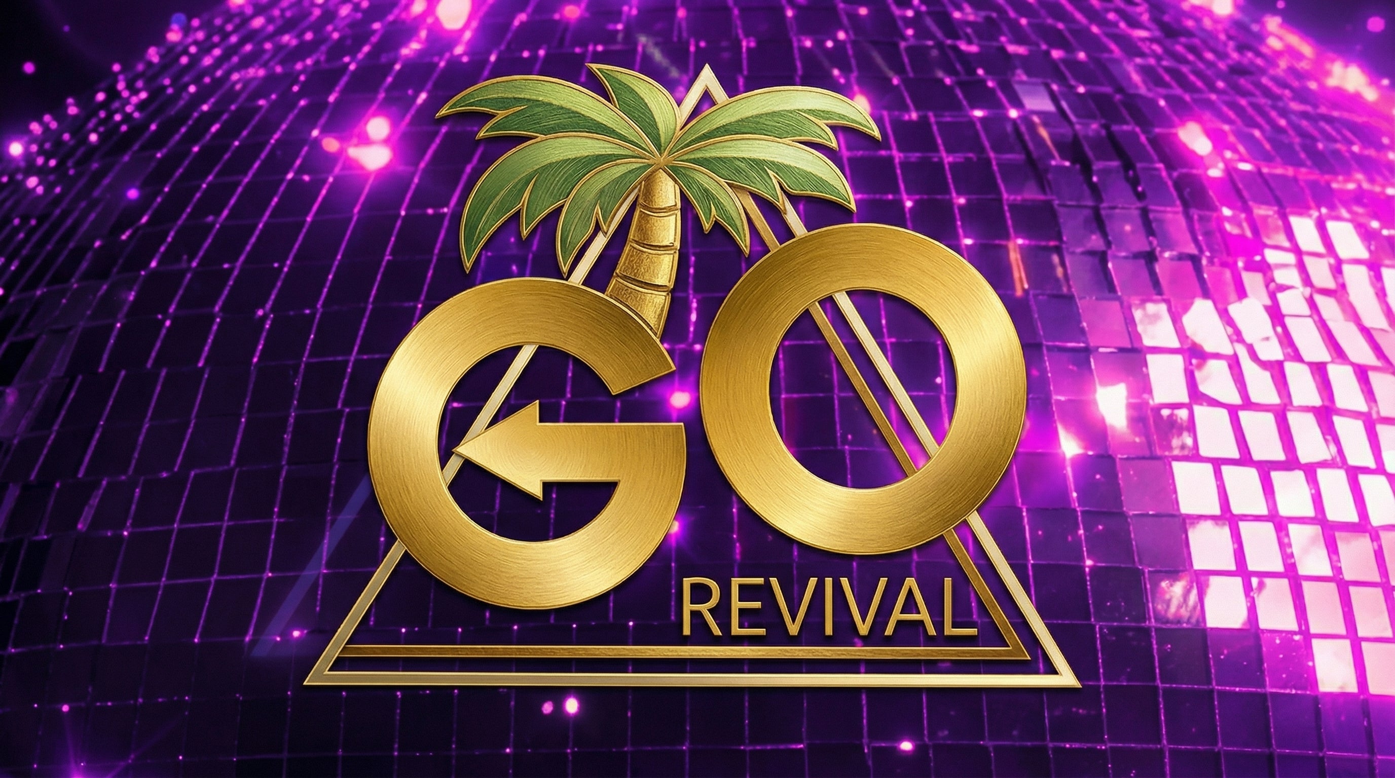 GoRevival
